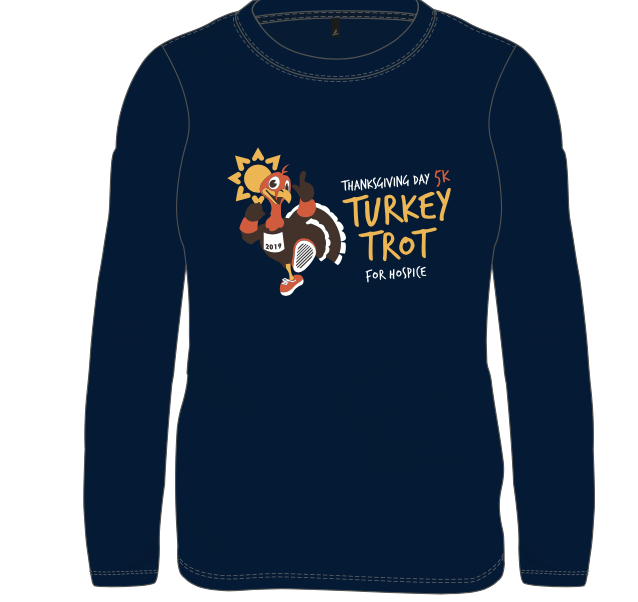 2019 shirt