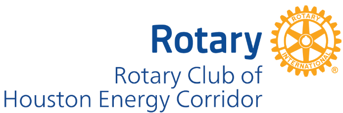 Rotary Club Logo 