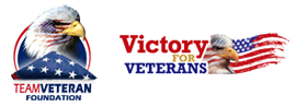 Team Veteran and Victory For Veterans