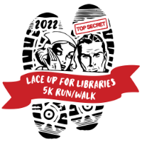 Lace Up For Libraries 5K in Nocatee, FL - Details, Registration, and ...