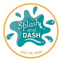 McLeod Health & Fitness Center Kids Splash and Dash 2024 in Florence ...