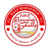 Running The Shoals Half Marathon in Muscle Shoals, AL - Details ...