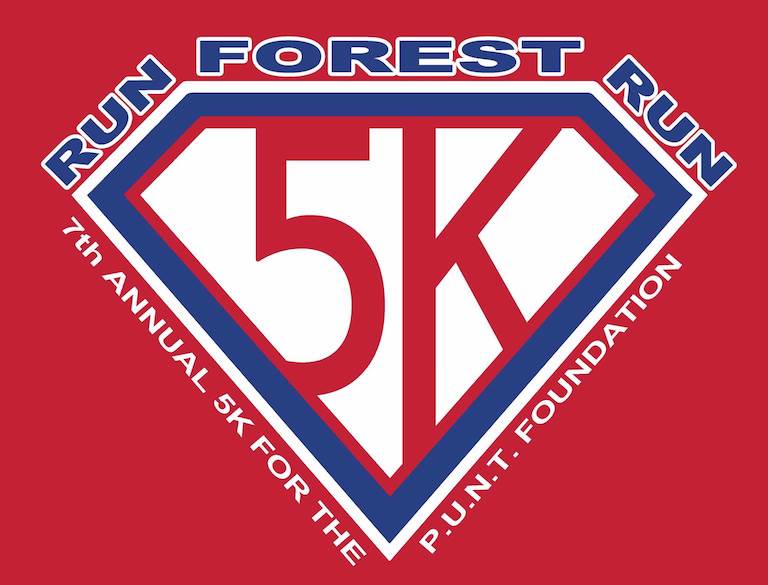 Run Forest Run 5K in Williamsville, NY - Details, Registration, and ...